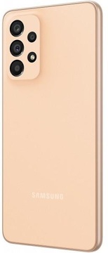 Samsung Galaxy A33 5G 6/128GB Peach (SM-A336BZOG)