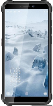 Oukitel WP5 4/32GB Black
