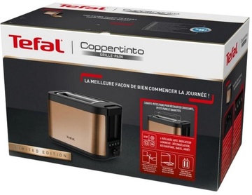 Tefal Coppertinto TT430G10