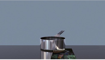 Electrolux EIV85453