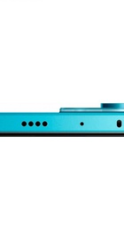 Xiaomi Poco X5 Pro 5G 6/128GB Blue (UA)