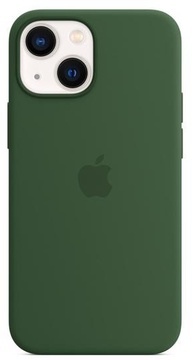 Apple iPhone 13 mini Silicone Case with MagSafe - Clover (MM1X3)