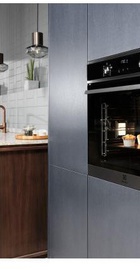 Electrolux EOD6P77X