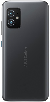 ASUS ZenFone 8 12/256GB Obsidian Black