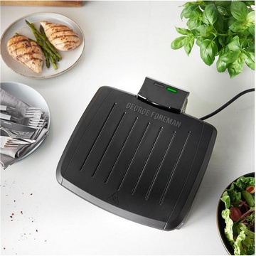 George Foreman Immersa Grill Medium 28310-56