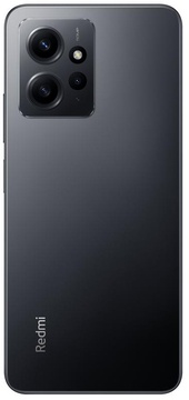 Xiaomi Redmi Note 12 4/64GB Onyx Gray (Global Version)
