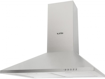 Ventolux LIDO 60 INOX (700)