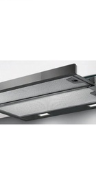 Faber Flexa NG GLASS LUX BK A60 (315.0635.137)