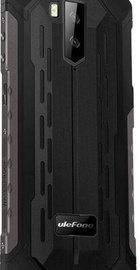 Ulefone Armor X5 3/32GB Black (6937748733249)