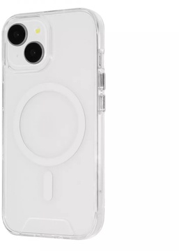 WAVE Sky Case with Magnetic Ring for iPhone 12 Pro