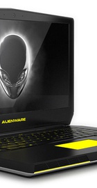 Dell Alienware 15 (A571610S2NDW-64)
