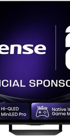 Hisense 55U7S PRO
