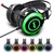 iPega PG-R015 с RGB подсветкой (Черный)