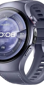 HUAWEI Watch 5 46 mm Purple (Rates-L39L, 55020EVL)