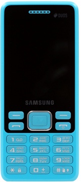 Samsung B350E Duos Blue (UA UCRF)