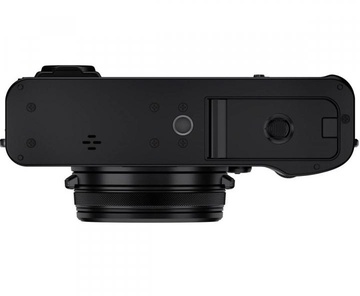 Fujifilm X100V Black (16643036)