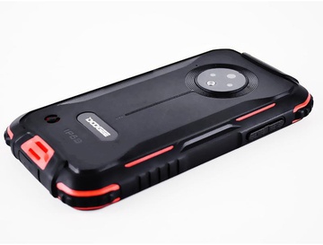 DOOGEE S35 Pro 4/32GB Fire Orange