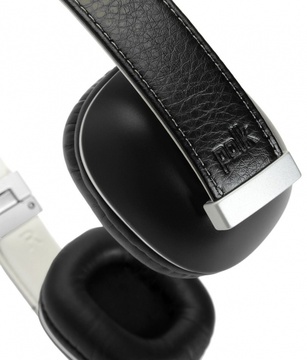 Polk Audio Hinge Black