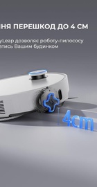 Dreame Bot L50 Pro Ultra (RLL84CE)