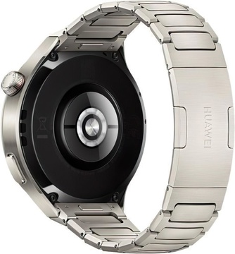 HUAWEI Watch 4 Pro Elite Titanium (55020AMB)