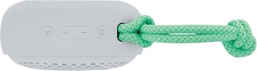 NudeAudio"  MOVE S Light Grey/Mint (PS002MTG)