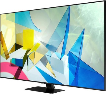 Samsung QE65Q80B