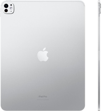 Apple iPad Pro 13 2024 Wi-Fi 2TB Silver with Nano-texture Glass (MWRJ3)