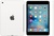 Apple iPad mini 4 Silicone Case White (MKLL2)
