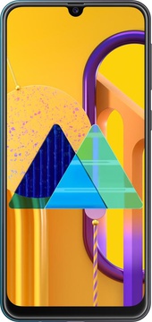 Samsung Galaxy M30s 2019 Black (SM-M307FZKU)