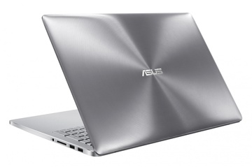 Asus Zenbook Pro UX501VW (UX501VW-US71T)