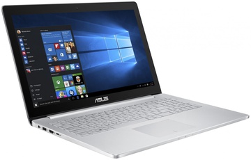 Asus UX501VW (UX501VW-DS71T)