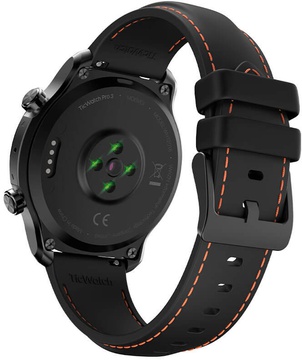 Смарт-часы Mobvoi TicWatch Pro 3 GPS