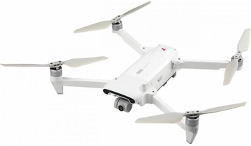 Fimi X8 SE 2022 V2 with Megaphone Combo (2*battery+1*bag)