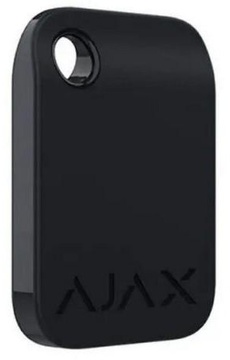 Ajax Tag Black 100шт (000022611)