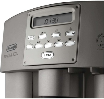 Delonghi ESAM 3500