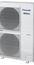 Panasonic S-F43DD2E5/U-YL43HBE5