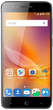 ZTE Blade A610 Gray