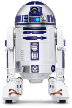 Sphero R2-D2 (R201ROW)