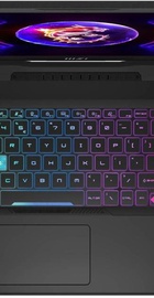 MSI Katana 17 B13VFK Black (9S7-17L541-1450)
