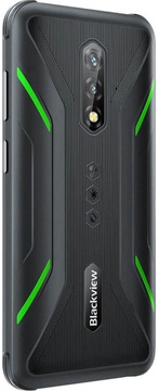 Blackview BV5200 Pro 4/64GB Green