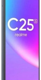 realme C25s 4/64GB Watery Grey