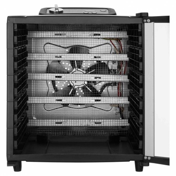 Sencor SFD 7000BK