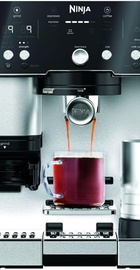 NINJA Luxe Cafe Essential ES501EU