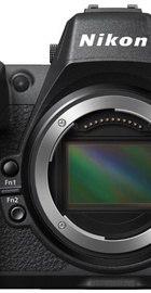 Nikon Z8 Body (VOA101AE)