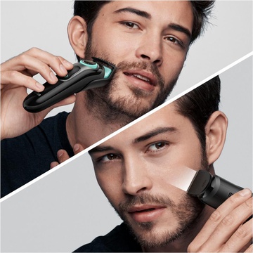 Braun BeardTrimmer BT3321