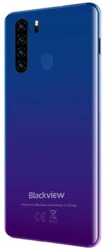 Blackview A80 Plus 4/64GB Blue
