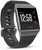 FitBit Ionic Watch Charcoal/Smoke Gray S&L (FB503GYBK)