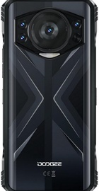 DOOGEE S118 8/512GB Silver