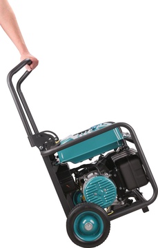 Heron 7,4HP 3,5kW (8896141)
