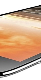 Lenovo S960 Vibe X Silver